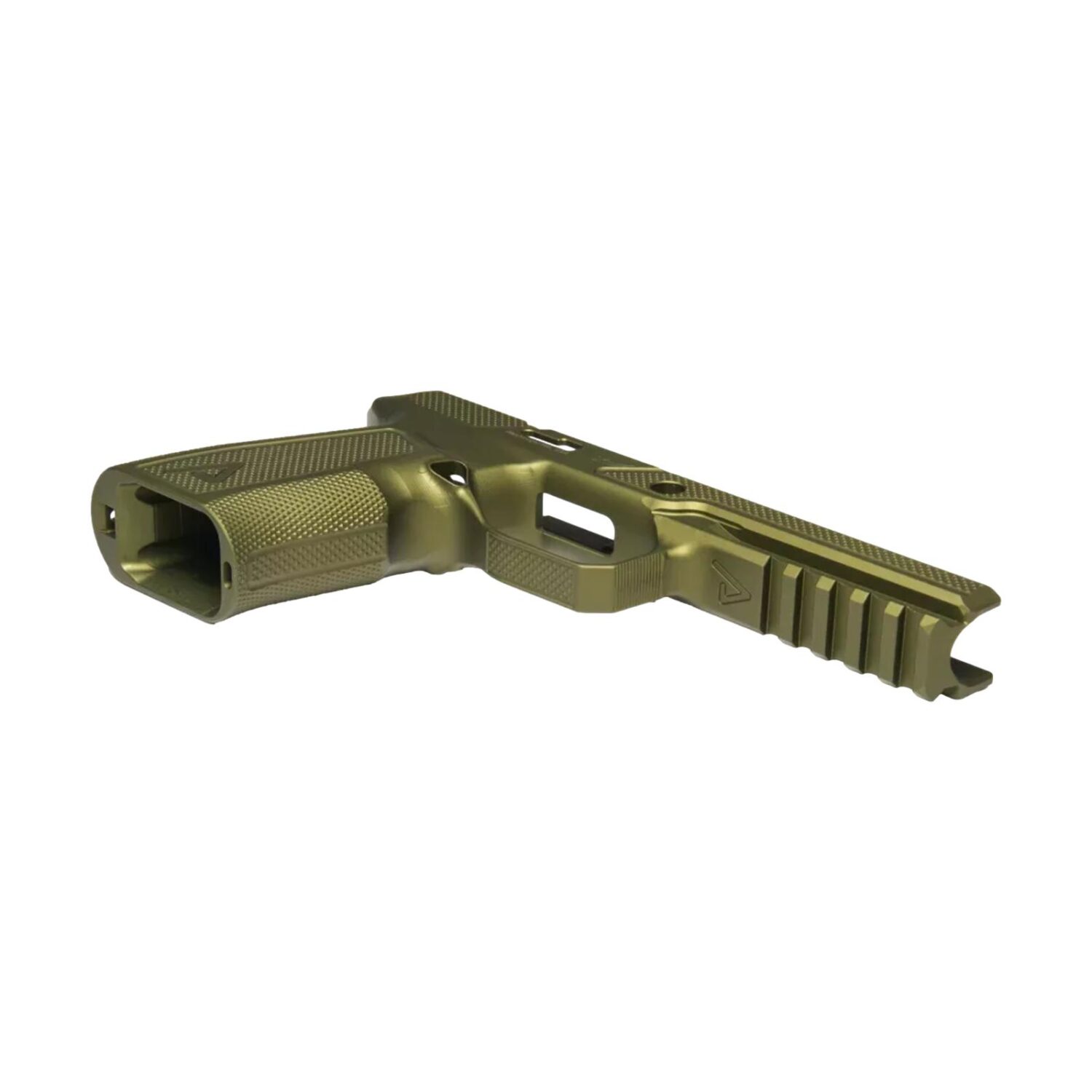 Agency Arms Icarus Grip Module SIG SAUER P320 X-Full