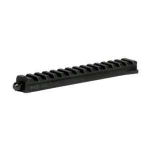 RAD Solutions SG55X Picatinny-Montage für Optik