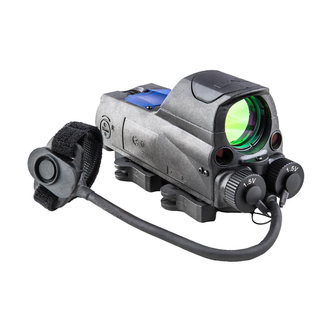 Meprolight MOR PRO QDM