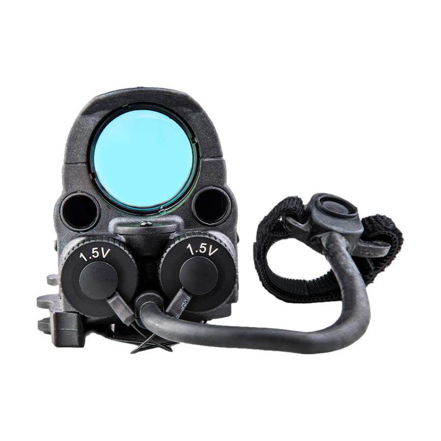 Meprolight MOR PRO QDM