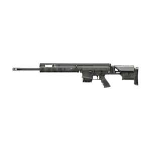 FN USA <br><b> SCAR 20S  (NRCH) | 20" </b><br>7.62 | Black