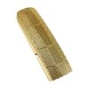 LOKGrips<br><b>Sig Sauer P320 AXG GridLOK Grips and Backstrap Combo </b><br> Brass | 6