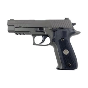 SIG SAUER P226 Legion