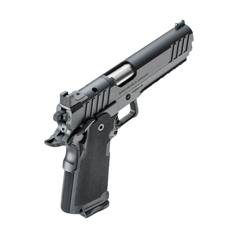 SPRINGFIELD ARMORY <br><b>1911 DS Prodigy | 5" AOS </b><br>9mm Para 5