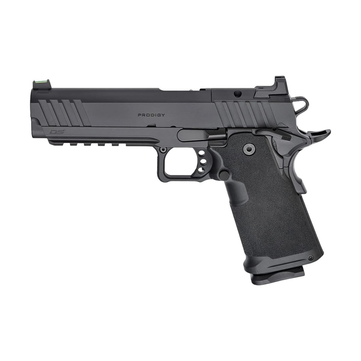 SPRINGFIELD ARMORY <br><b>1911 DS Prodigy | 5" AOS </b><br>9mm Para 1