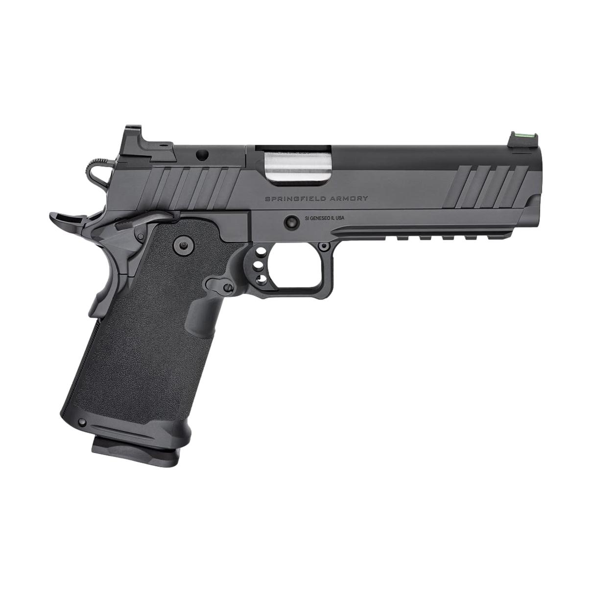 SPRINGFIELD ARMORY <br><b>1911 DS Prodigy | 5" AOS </b><br>9mm Para 2