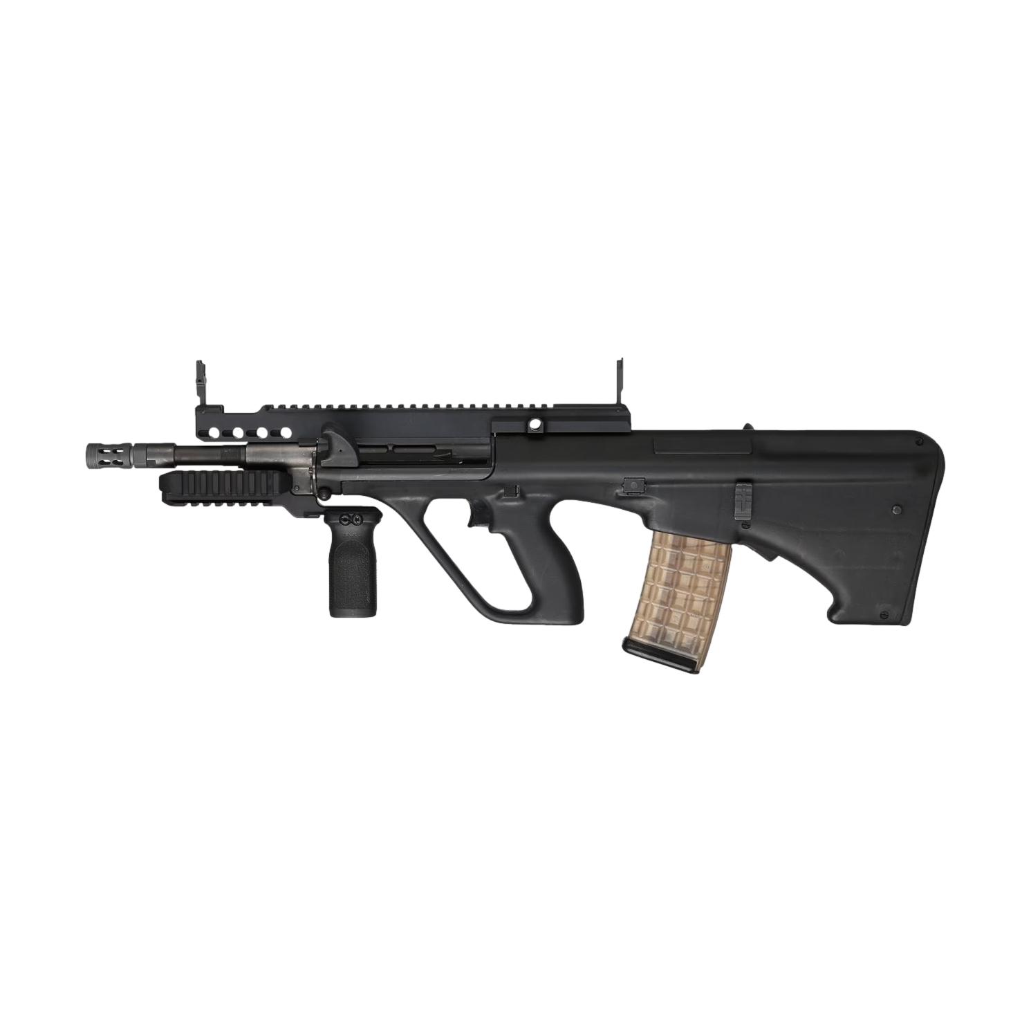 Steyr AUG A3 SA SWAT