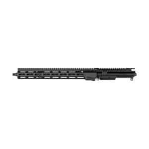 Geissele Super Duty Stripped Upper | 14.5