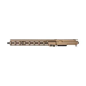 Geissele Super Duty Stripped Upper | 14.5