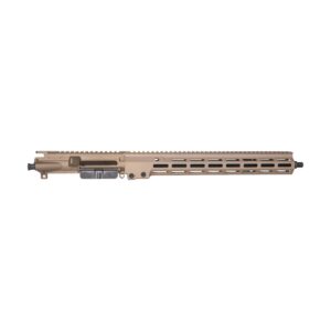 Geissele Super Duty Stripped Upper | 16