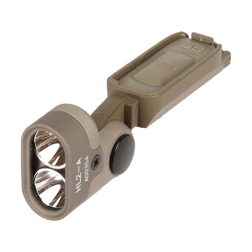 SureFire<br><b>HL2-A Light</b><br> 1