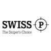 SwissP Logo