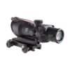 Trijicon <br><b>ACOG 4x32 BAC Riflescope </b><br>.223 / 5.56 BDC 4