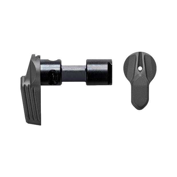 Radian Weapons Sicherung Talon 45/90 2 LEVER KIT Grau