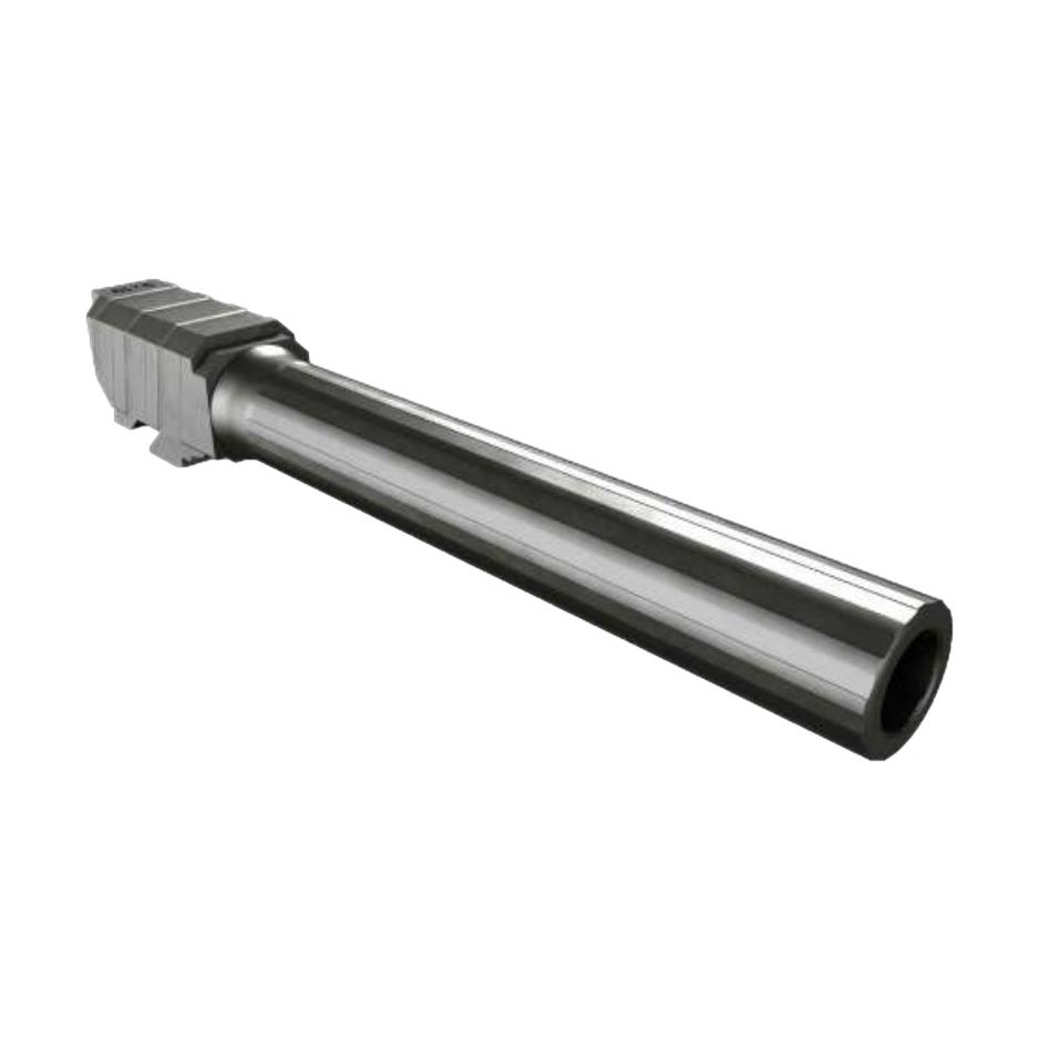CANiK<br><b> FULL SIZE FLUTED BARREL RIVAL-S TENIFER</b><br> 9mm Para 1