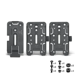 Bladetech Tactical Modular Mount System TMMS Kit with Hardware