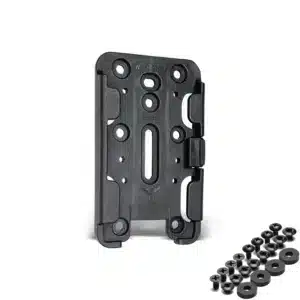 Bladetech Tactical Modular Mount System TMMS Receiver Plate with Hardware