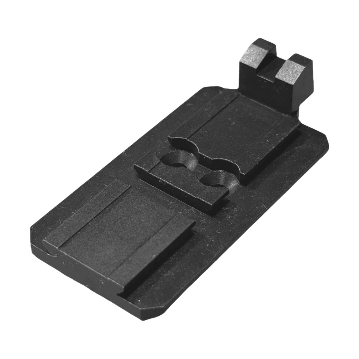 Jacob Grey TWC Kovert Acro Adapter Plate