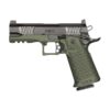 JACOB GREY TWC HEX OD-Green