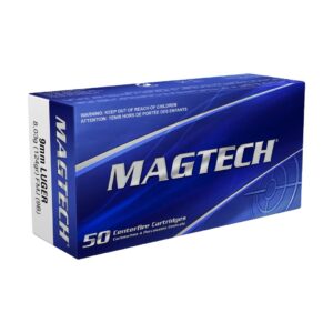Magtech 9mm