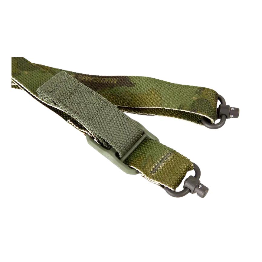 Vickers Push Button Slings