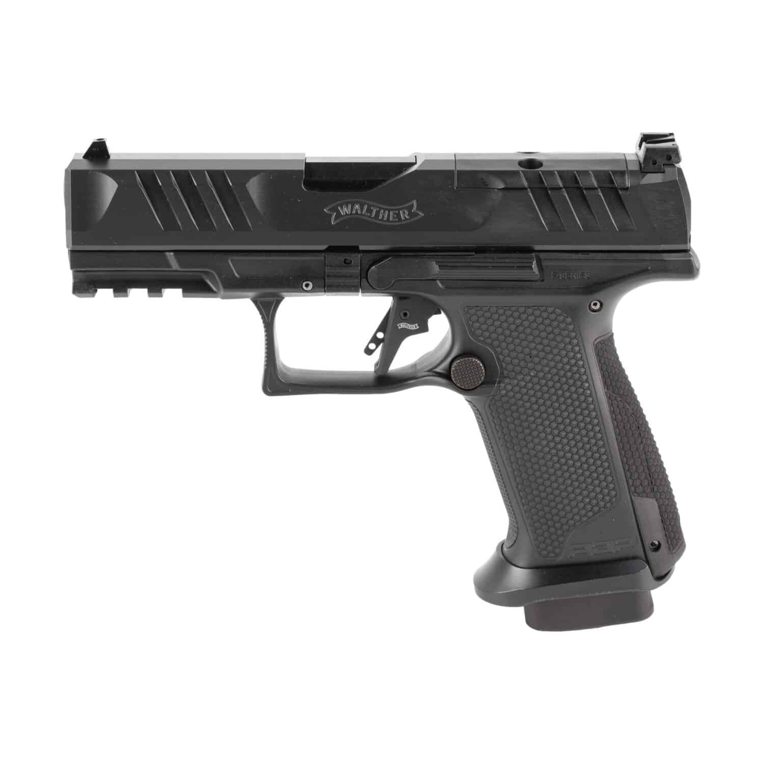 Walther PDP PRO F-Serie
