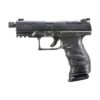 Walther PPQ M2 Q4 TAC 4.6"