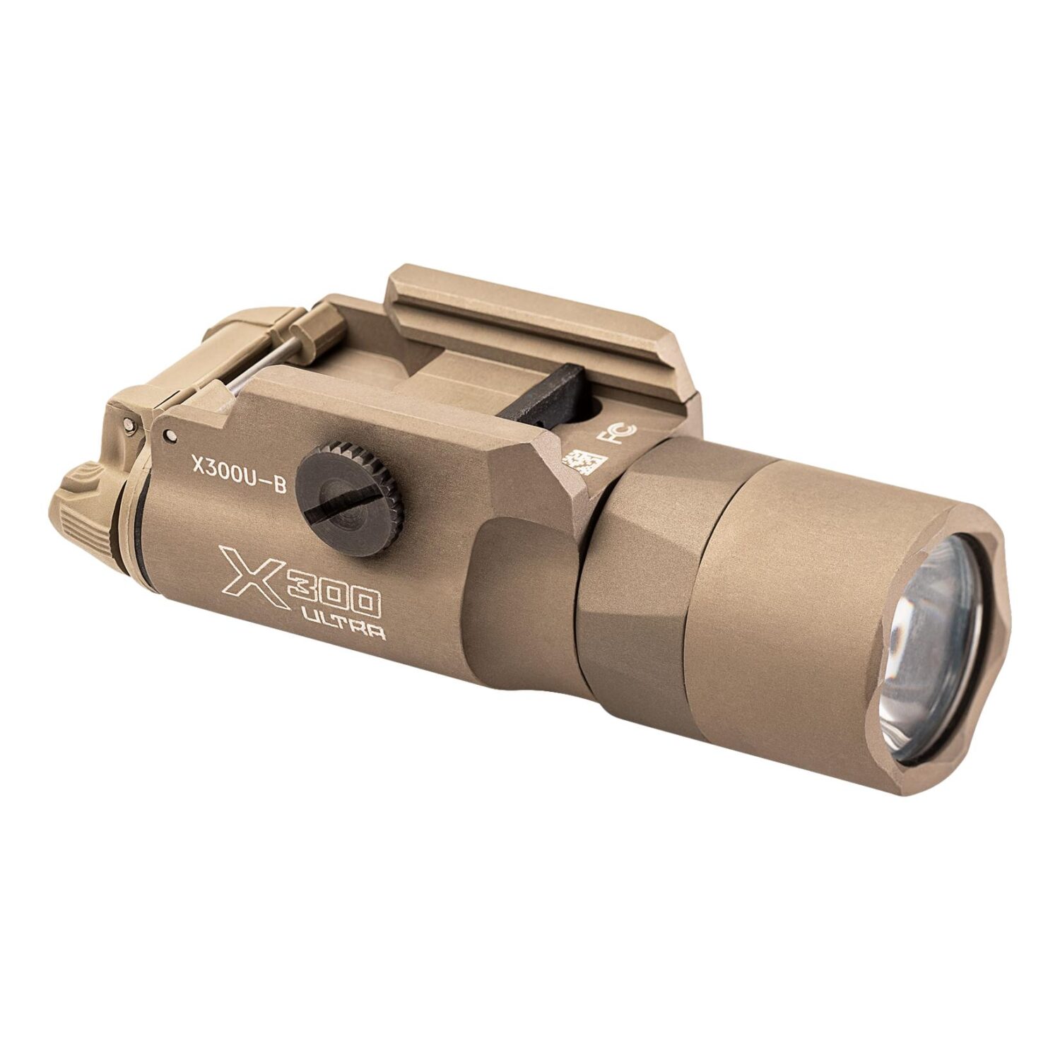 SureFire X300U-B