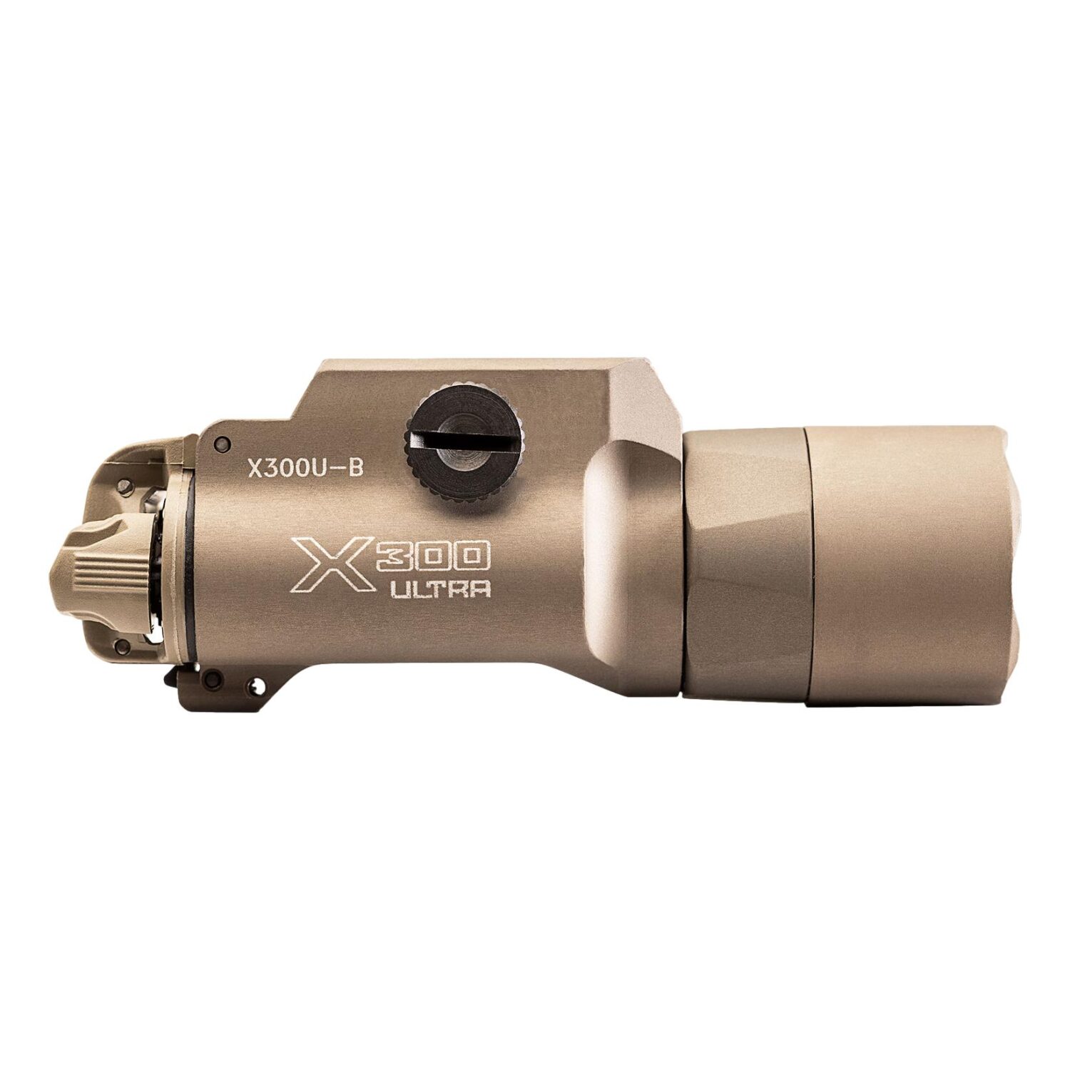 SureFire X300U-B