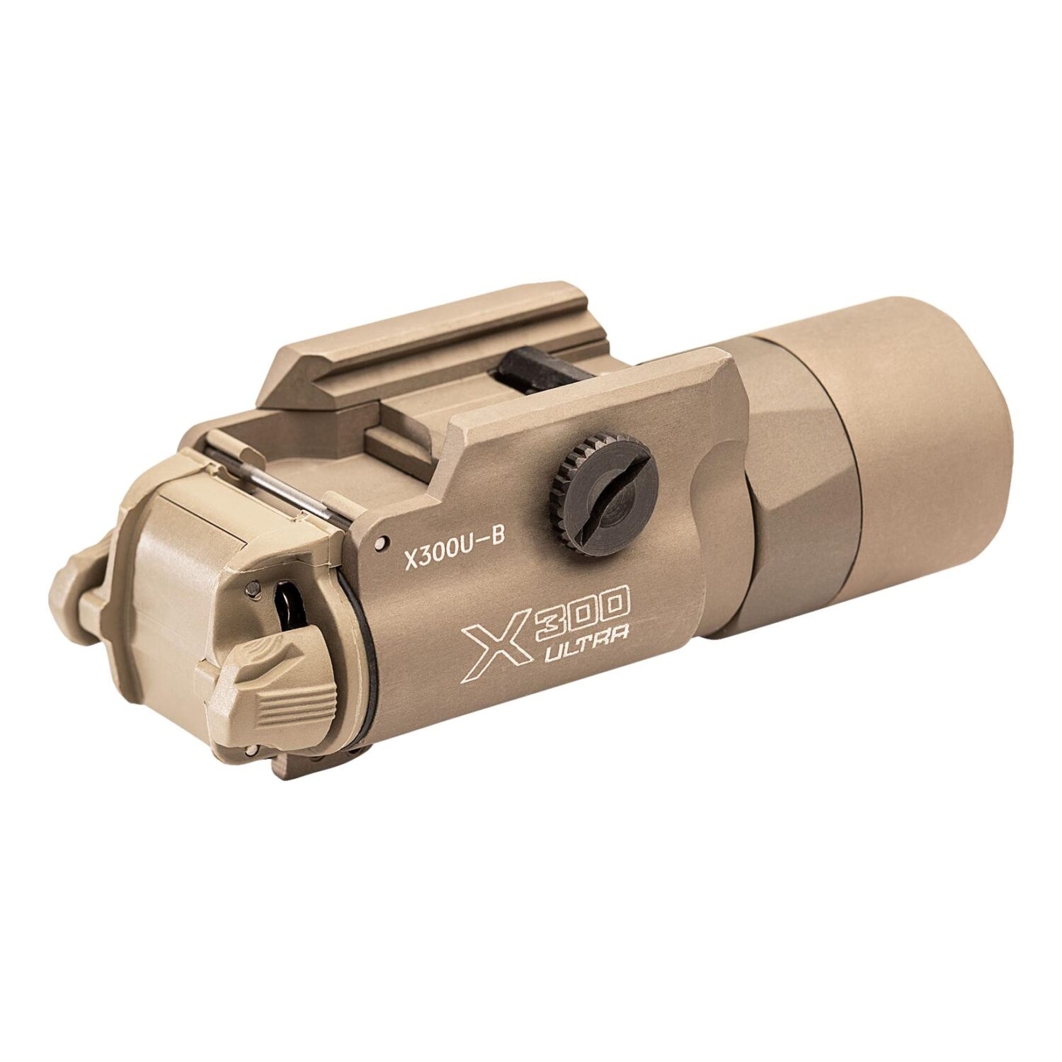 SureFire X300U-B