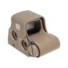 EOTECH XPS2 TAN