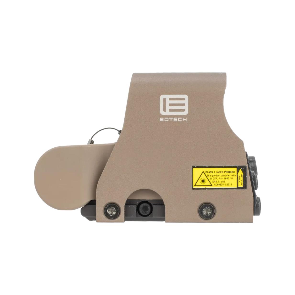 EOTECH XPS2 TAN