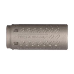 B&T Print-X Inconel® 718 RBS Sub Compact Schalldämpfer