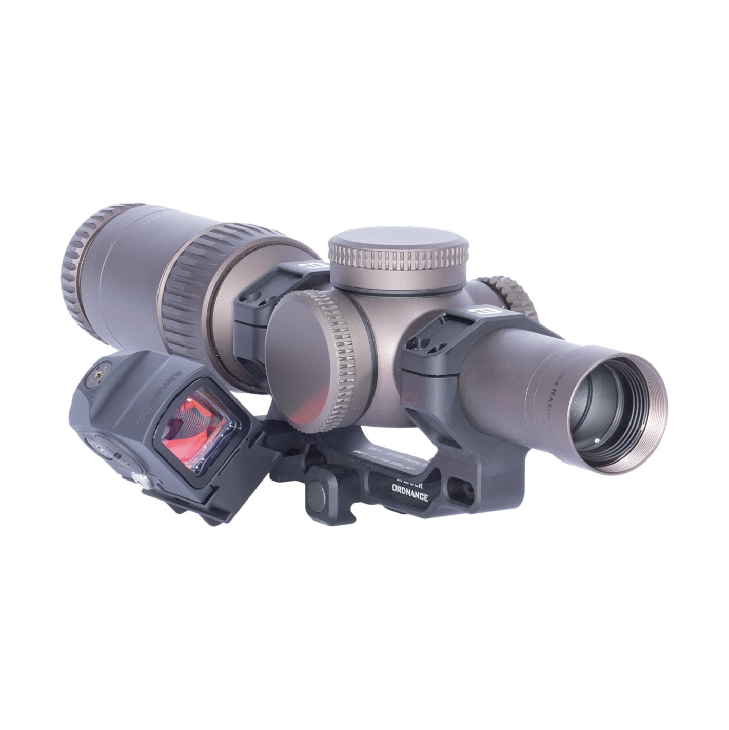 Badger Ordnance Micro Sight Mount Aimpoint Acro
