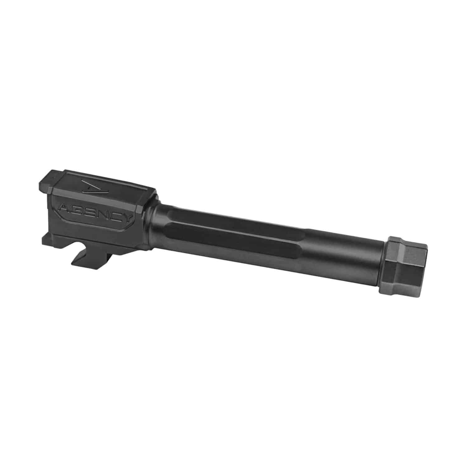 Agency Arms Premier Line Match Grade Barrel SIG SAUER P320