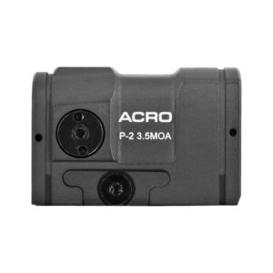 Aimpoint Acro P-2 Sniper Grey
