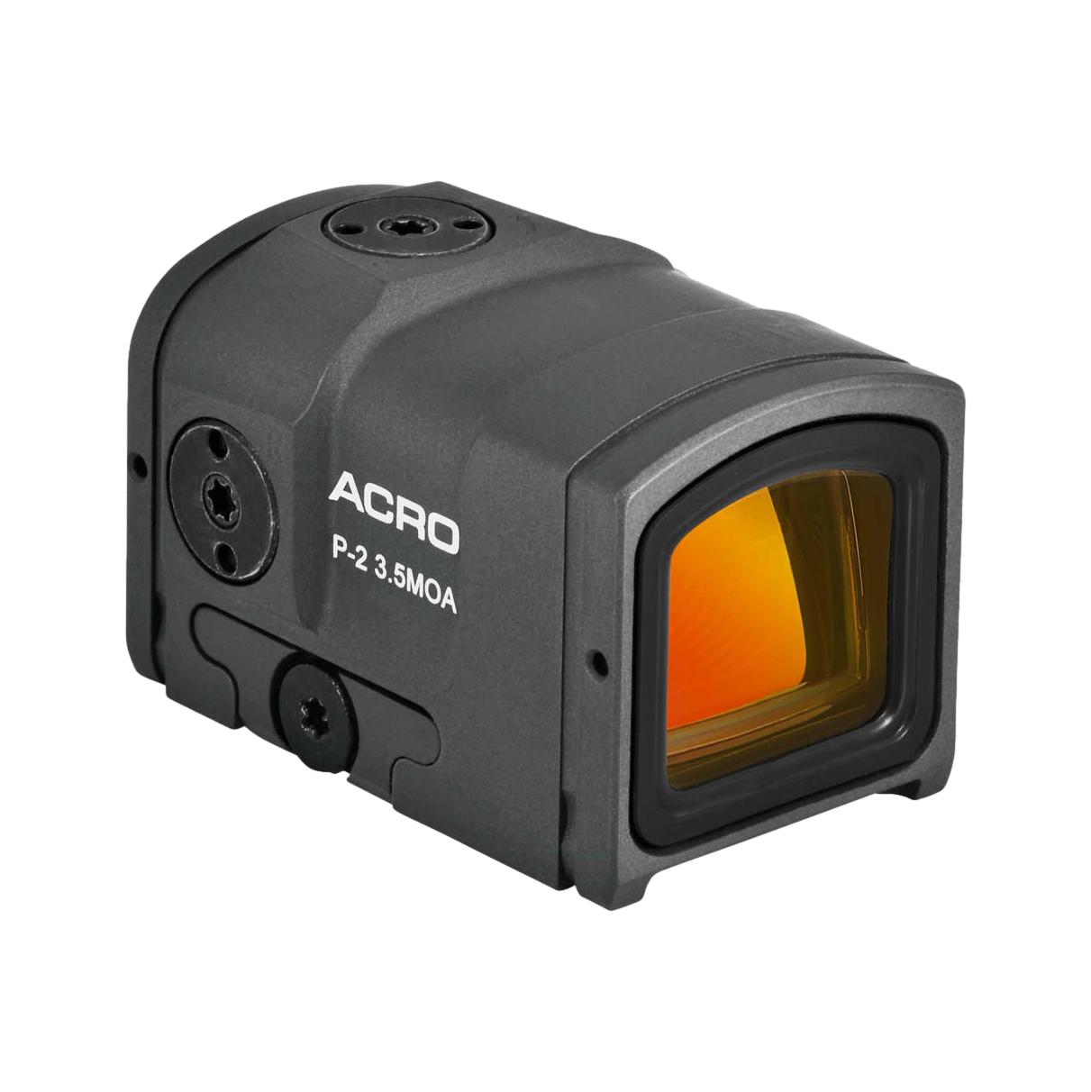 Aimpoint Acro P-2 Sniper Grey