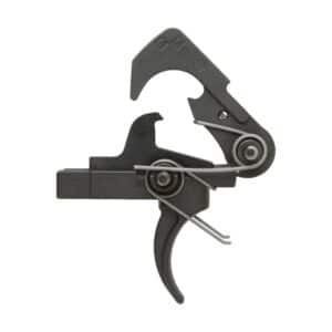 ALG Defense Quality Mil-Spec Trigger (QMS)