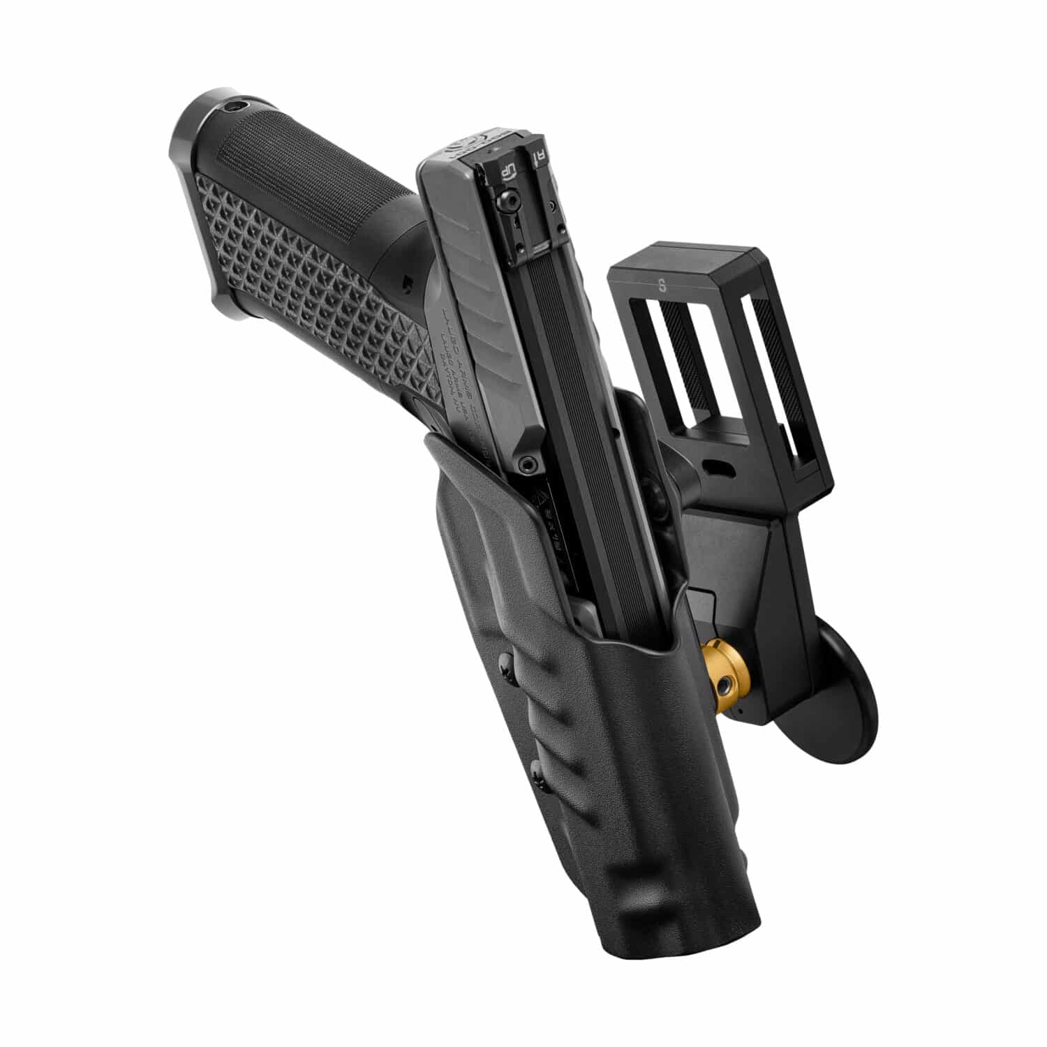 Laugo Arms <br><b>Alien/Creator Holster </b><br> Elornis Industry | 3