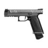 Laugo Arms <br><b>Alien Creator Full Kit</b><br> 9mm Para | Grey/Black | Threaded Barrel 12