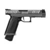 Laugo Arms <br><b>Alien Creator Full Kit</b><br> 9mm Para | Grey/Black | Threaded Barrel 13