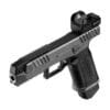 Laugo Arms <br><b>Alien Creator Full Kit</b><br> 9mm Para | Grey/Black | Threaded Barrel 19
