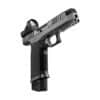 Laugo Arms <br><b>Alien Creator Full Kit</b><br> 9mm Para | Grey/Black | Threaded Barrel 21