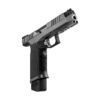 Laugo Arms <br><b>Alien Creator Full Kit</b><br> 9mm Para | Grey/Black | Threaded Barrel 20