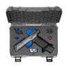 Laugo Arms <br><b>Alien Creator Limited Optics Kit</b><br> 9mm Para | Grey/Black 16