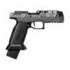 Laugo Arms <br><b>Alien Creator Limited Optics Kit</b><br> 9mm Para | Grey/Black 10