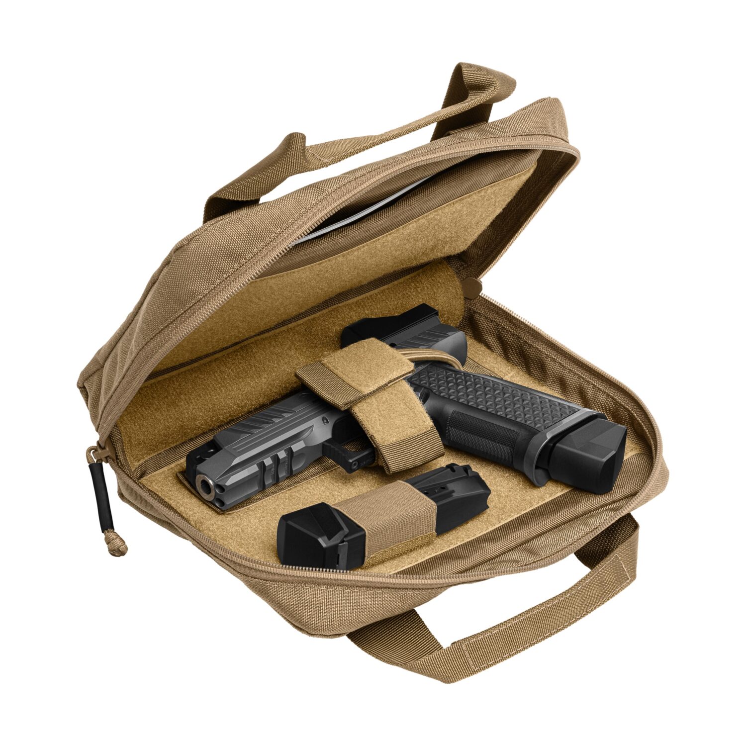 Laugo Arms <br><b>Alien Creator Optic Kit</b><br> 9mm Para | Grey/Black 5