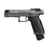 Laugo Arms <br><b>Alien Creator Retro Kit</b><br> 9mm Para | Grey/Black 9