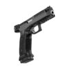 Laugo Arms <br><b>Alien Standard kit</b><br> 9mm Para | Black/Black | Threaded Barrel 8