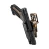 Laugo Arms <br><b>Alien Full Kit</b><br> 9mm Para | Black/Green 21